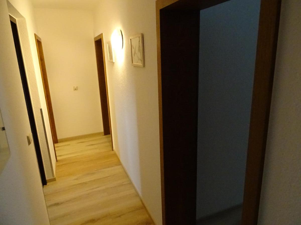 Aparthotel Zum Dom Kleinblittersdorf Ngoại thất bức ảnh