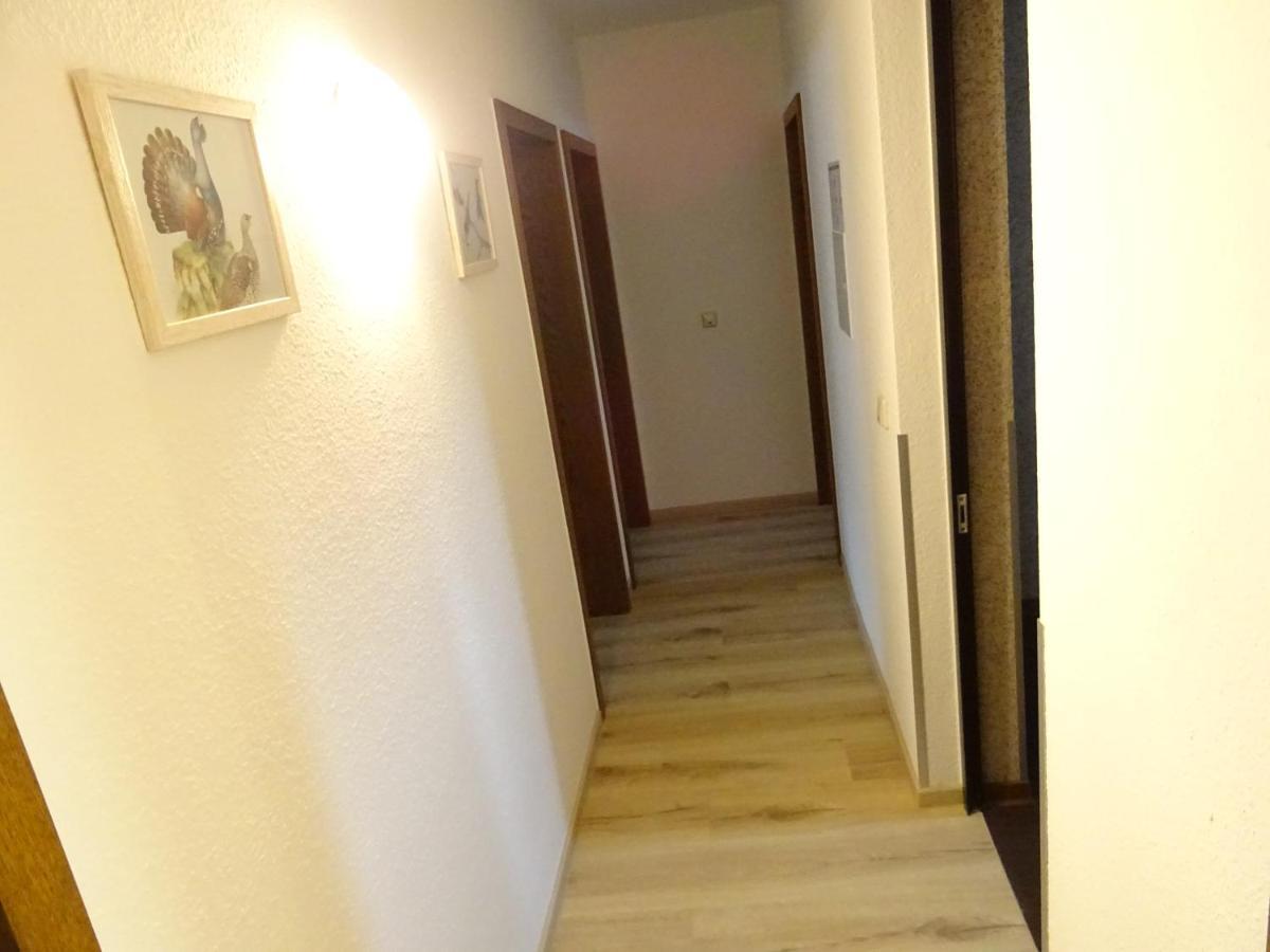Aparthotel Zum Dom Kleinblittersdorf Ngoại thất bức ảnh