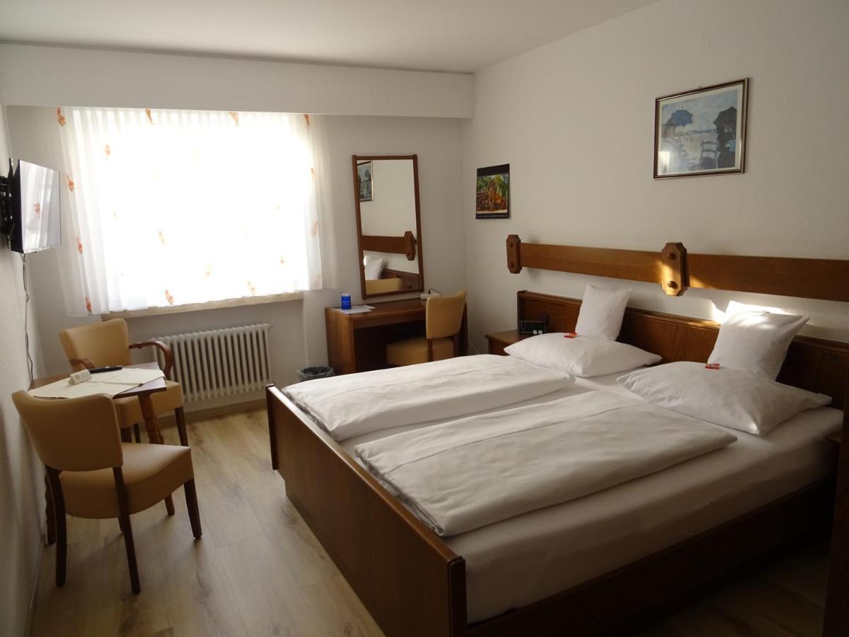 Aparthotel Zum Dom Kleinblittersdorf Ngoại thất bức ảnh