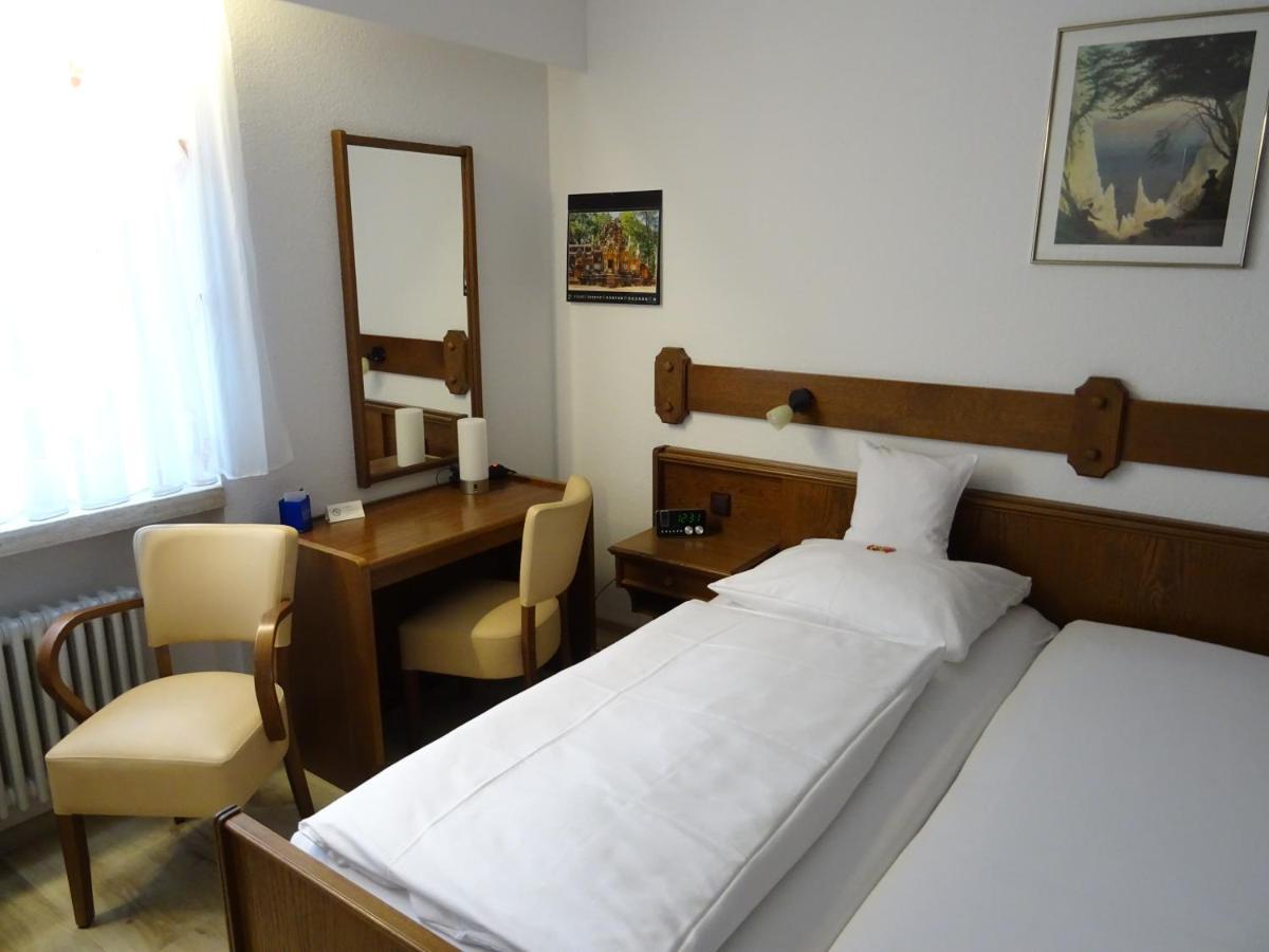 Aparthotel Zum Dom Kleinblittersdorf Ngoại thất bức ảnh