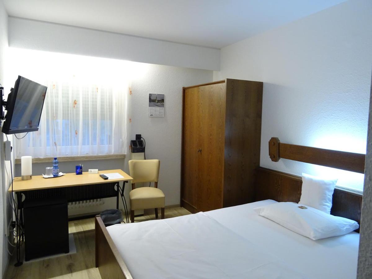 Aparthotel Zum Dom Kleinblittersdorf Ngoại thất bức ảnh