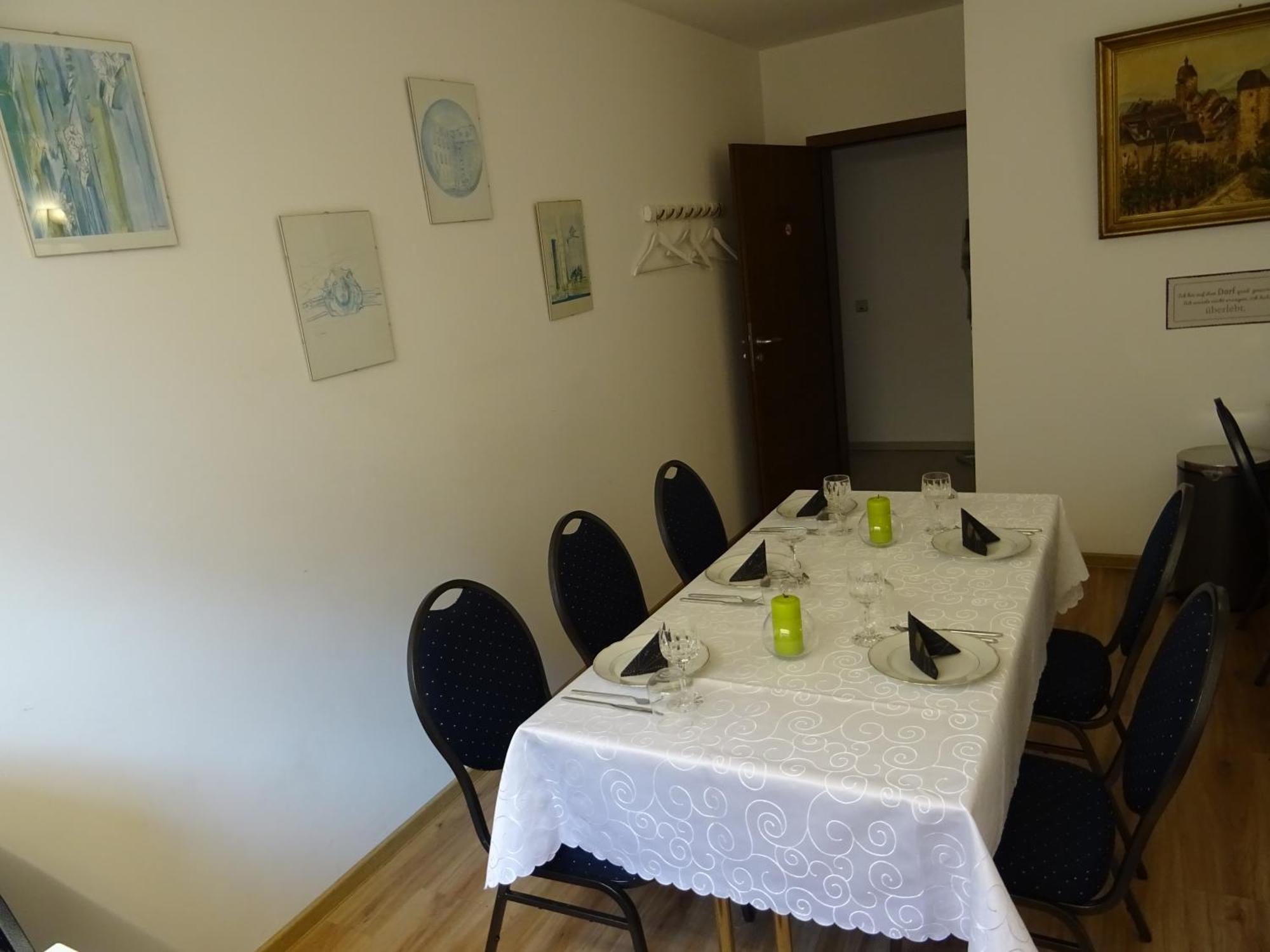 Aparthotel Zum Dom Kleinblittersdorf Ngoại thất bức ảnh