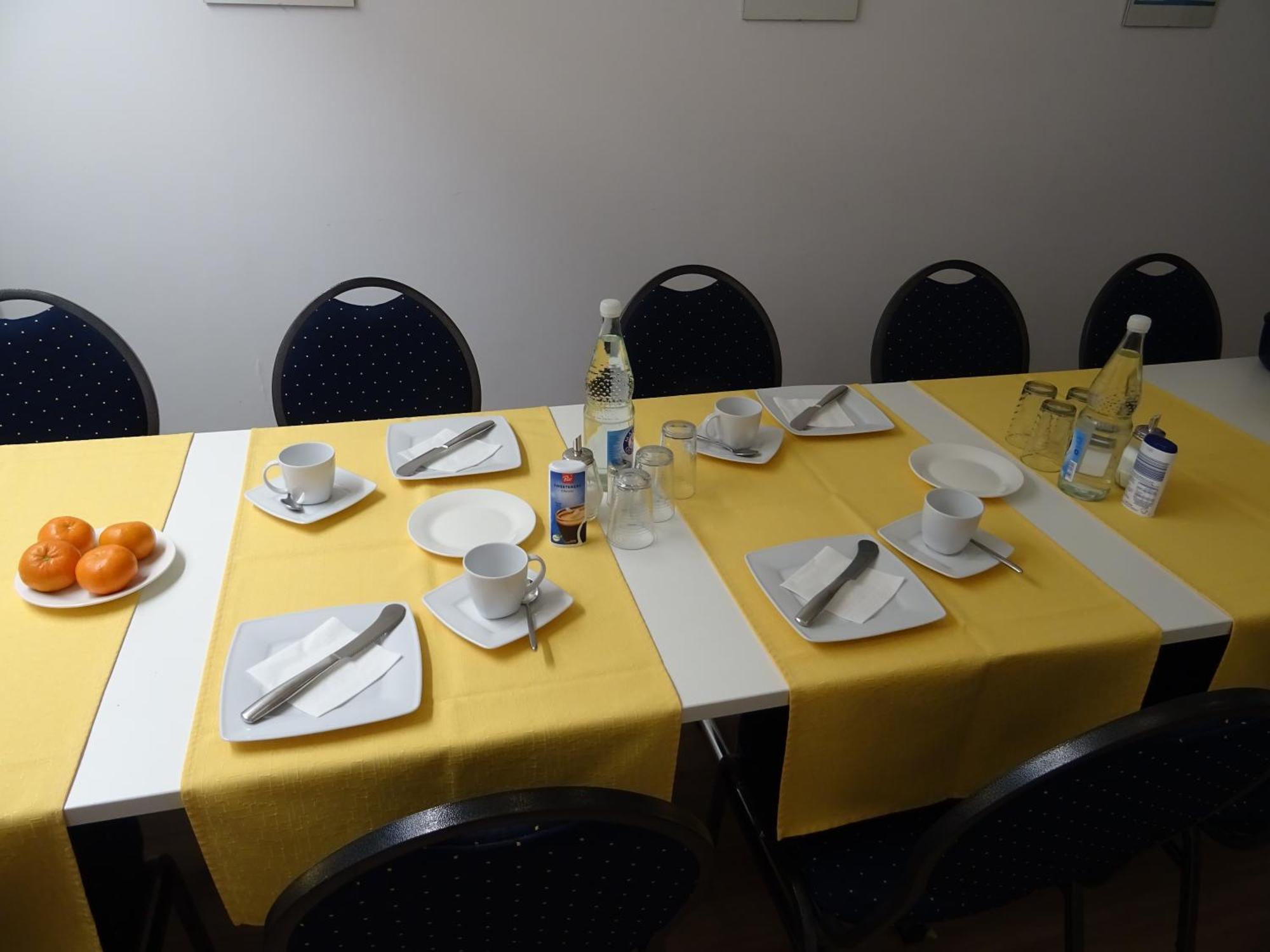 Aparthotel Zum Dom Kleinblittersdorf Ngoại thất bức ảnh