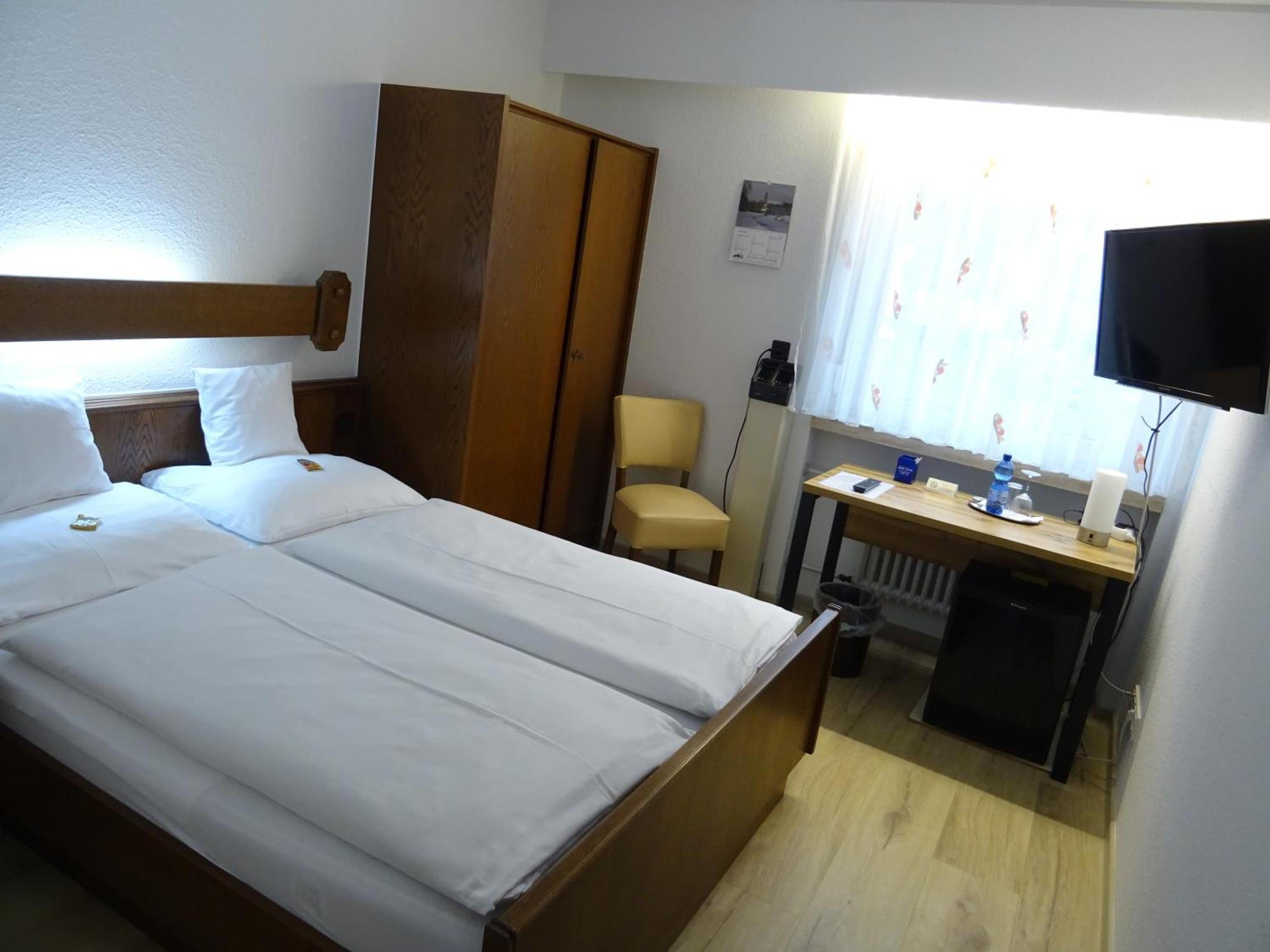 Aparthotel Zum Dom Kleinblittersdorf Ngoại thất bức ảnh
