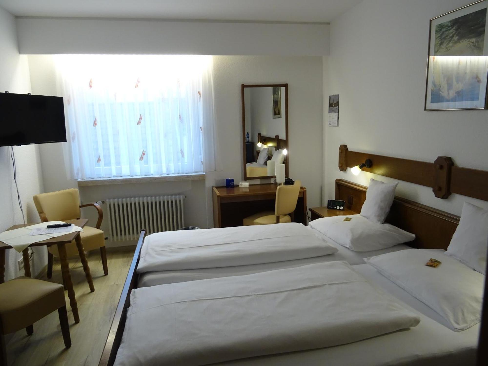 Aparthotel Zum Dom Kleinblittersdorf Ngoại thất bức ảnh