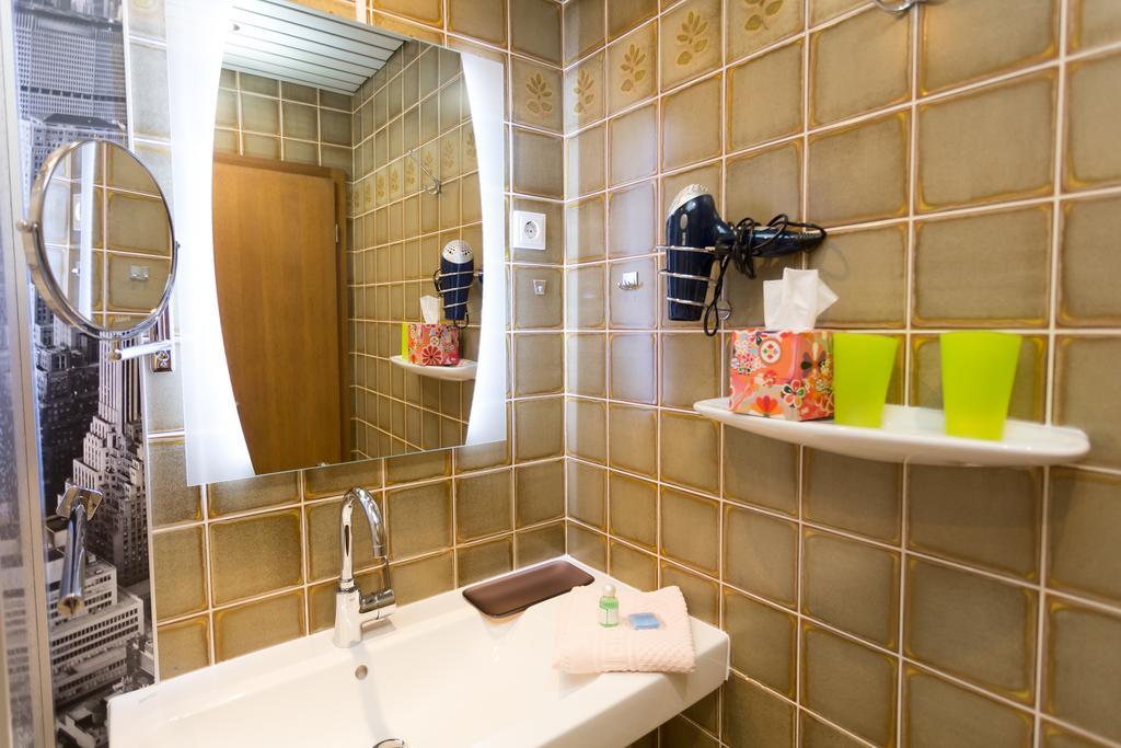 Aparthotel Zum Dom Kleinblittersdorf Ngoại thất bức ảnh